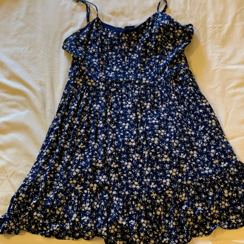 Sundress. Very good condition.